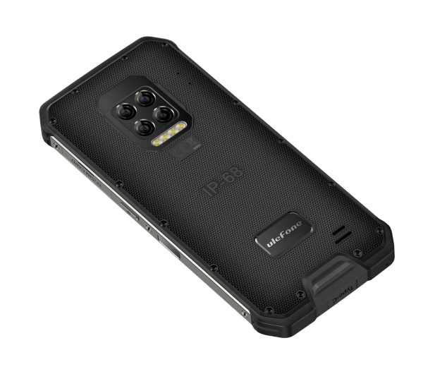 uleFone Armor 9E 8/128GB Dual SIM LTE czarny - 597782 - zdjęcie 11